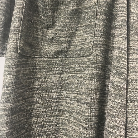 Long Sarah Duster - Picture 2 of 6